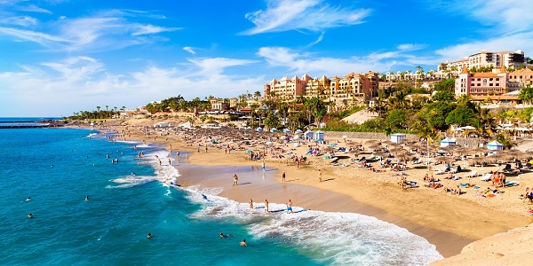 Tenerife'ye tatile gitmeniz için işte size 11 neden