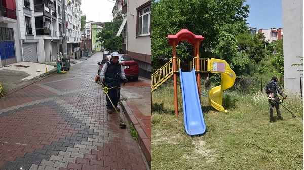 İzmit Belediyesinden yarım milyonluk tasarruf