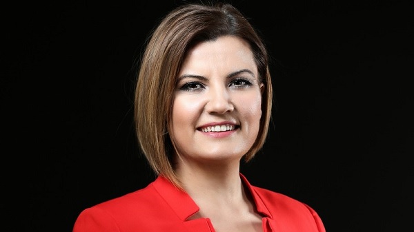 Fatma Kaplan Hürriyet